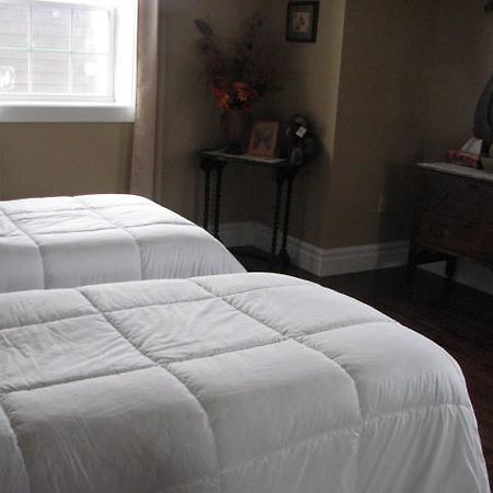 Argyle By The Sea Bed & Breakfast Pubnico Chambre photo